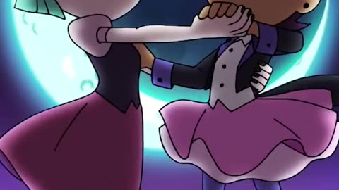 Luz & Amity from The Owl House are Couple Goals