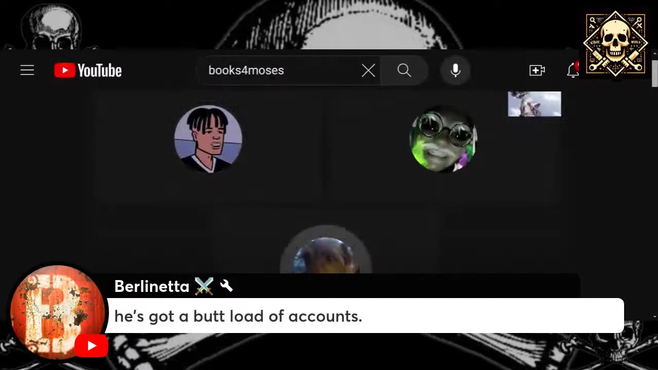 4-3-2024 What Was That