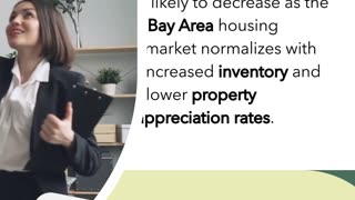 Bay Area, CA. housing market forecast for 2023