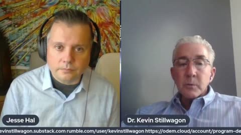 Myocarditis in Pilots - Vaccination damage for pilots - Dr Stillwagon