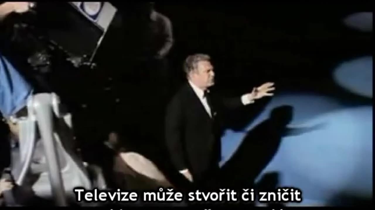 nadvlada Vyvolenych?