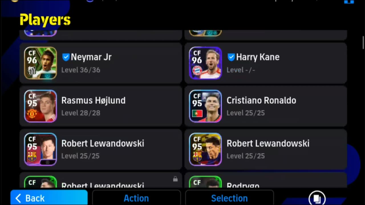 Max Out Ribery to 101 Rating Ultimate efootball Training Guide