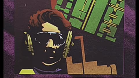 The 1994 Illuminati Card Game