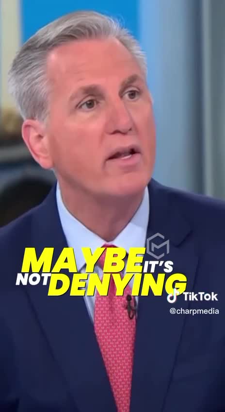 Why aren't the Democrats held to the same standard?