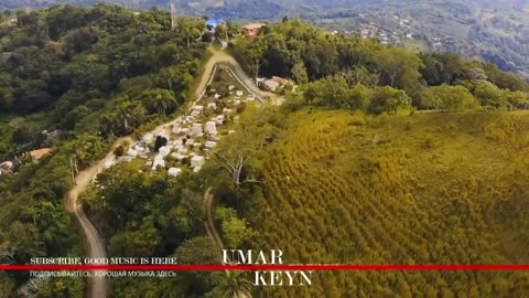 Umar Keyn - 2024 Mixes