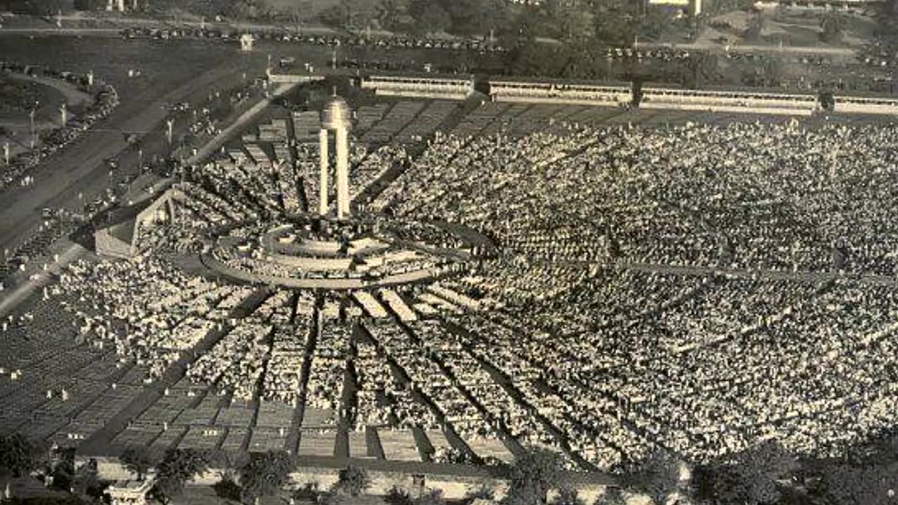 Vintage Manila