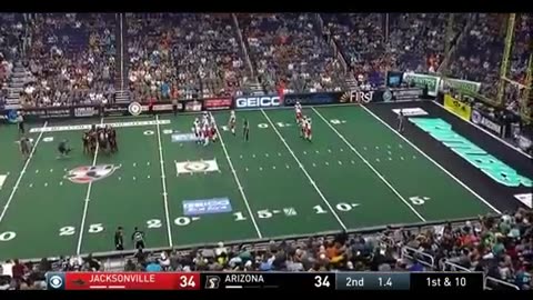 Rattlers vs Sharks 7-9-16