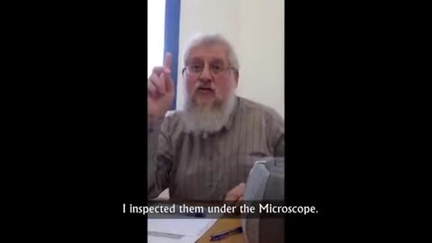 Dawkins says that we could have been created by aliens but not God.