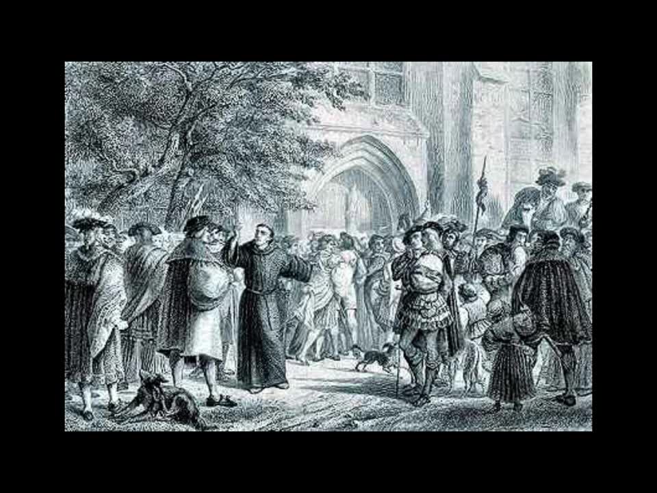 Jesuit Attack on Martin Luther Pt. 2 of 2 (B) - 12/30/22