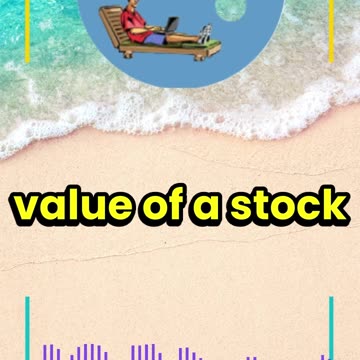 What is the Intrinsic Value of a Stock Option?