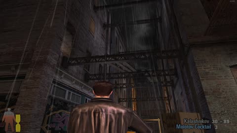 Max Payne 2 Playthrough Part 11