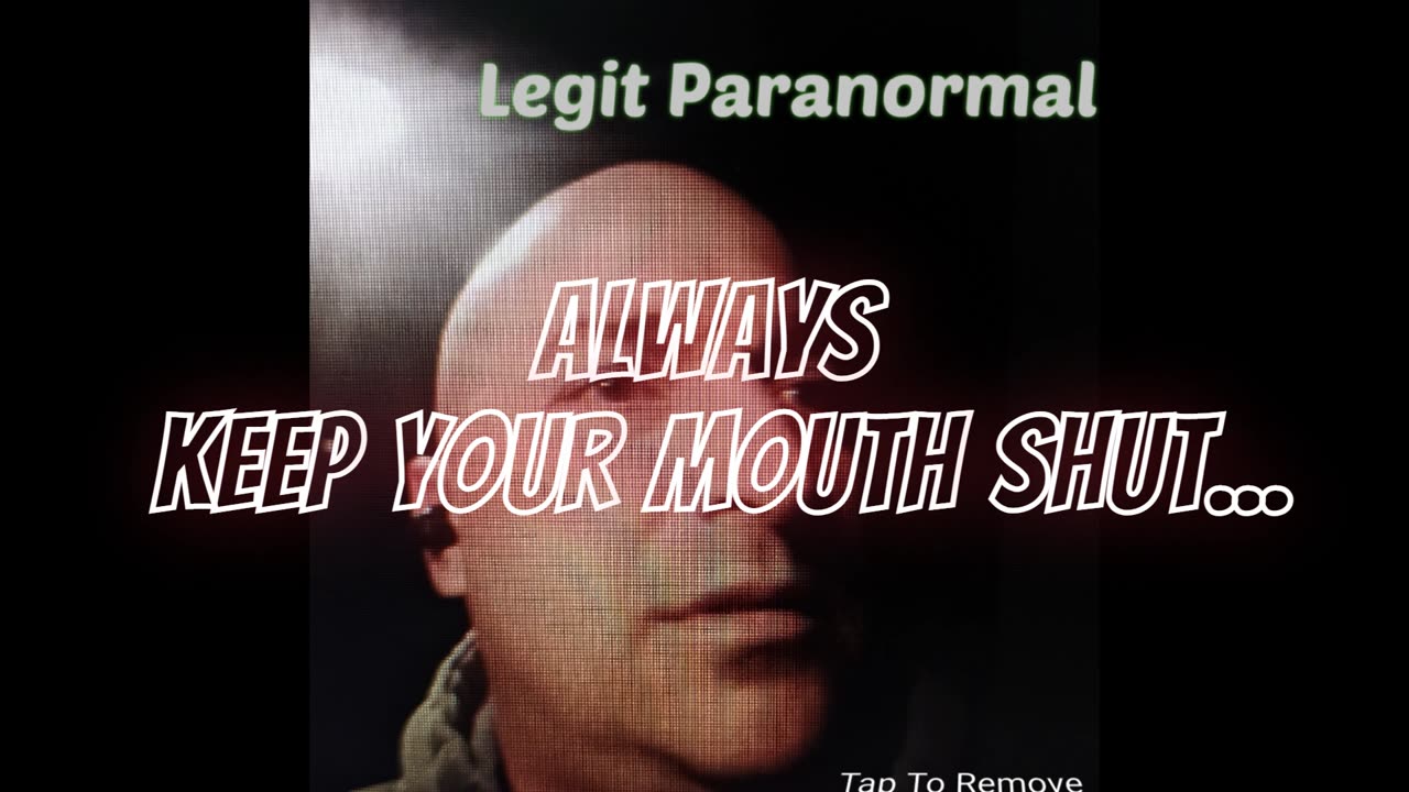 Legit Paranormal from www.legitpodcasts.com