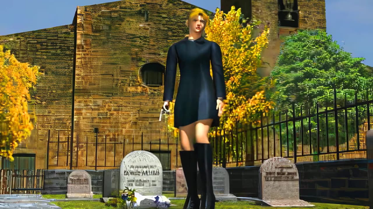 Tekken_2_-_NINA_Endings_remaster