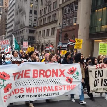 424 DÍAS del HOLOCAUSTO de Israel-USA contra el Pueblo Indígena Palestino.