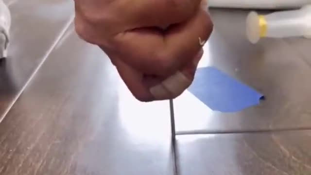 Amazing working you never knew