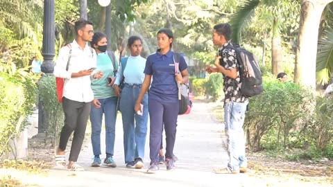 Scaring Prank On Cute Girls In Funny Style😜🤣 | Epic Reaction 😂 | Mithun Chaudhary