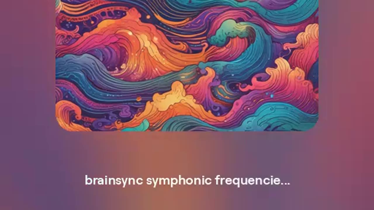 BrainSync Symphonic Frequencies No. 26 | Attract Wealth, Love, Happiness & Health