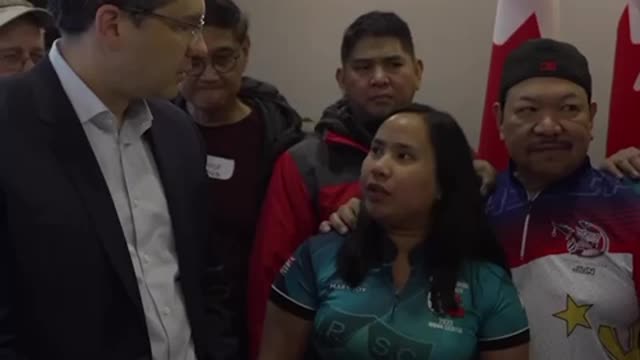 While [Trudeau] Pushes Same Day Bail