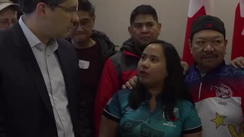While [Trudeau] Pushes Same Day Bail