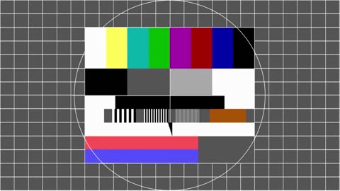 Test Pattern (1967)