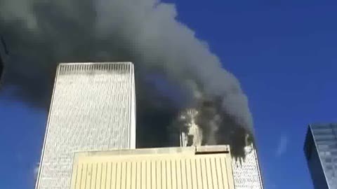 911 and explosion's in towers