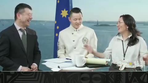 20240531 长岛看七哥 七哥的智慧——逆增上缘！唯真不破，即使是对手也可以帮忙！