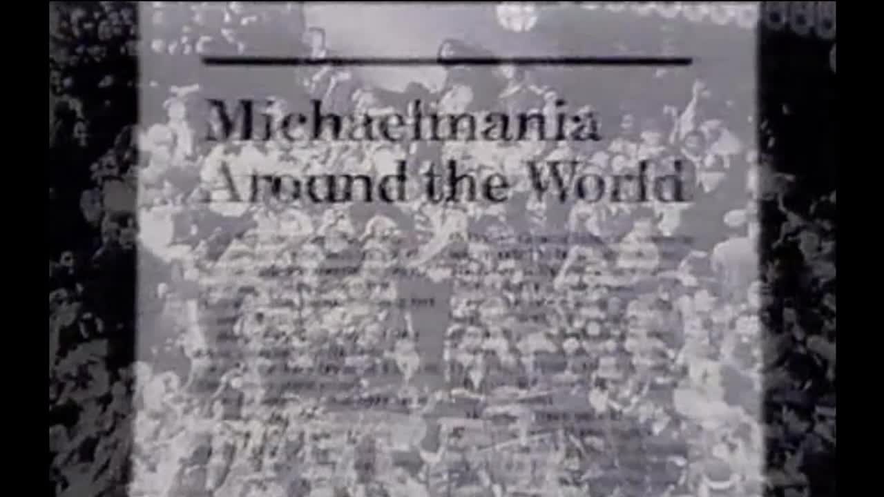 Michael Jackson's Journey from Motown to Off the Wall (Full Documentary)