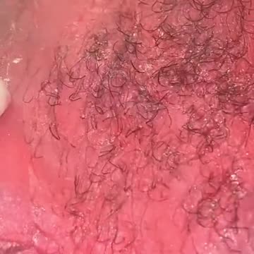 Self Underarm Waxing Tutorial with Tickled Pink Hard Wax | Barbie Blanco