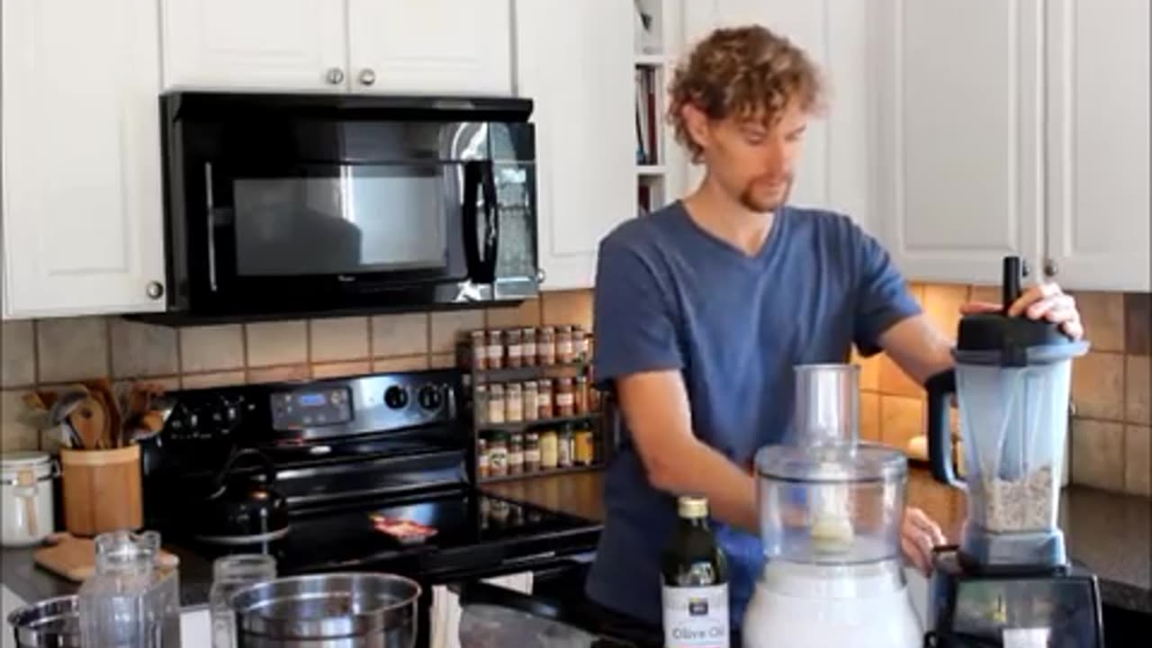 Nuts and Seeds How to Soak, Ferment and Create Flour and Butter