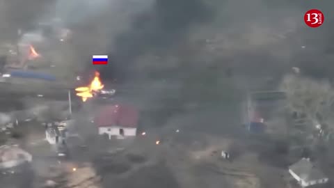 Russia has lost up to half its tank fleet in war with Ukraine
