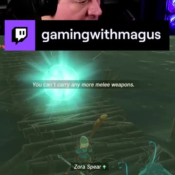 Mess with Mother Nature and she messes back! | Zelda: Tears of the Kingdom | game play | ep 77