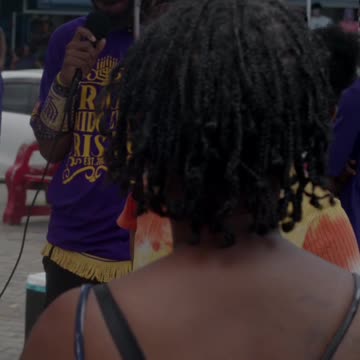 Like, Follow & Subscribe To IUIC Trinidad & Tobago On All Social Media Platforms