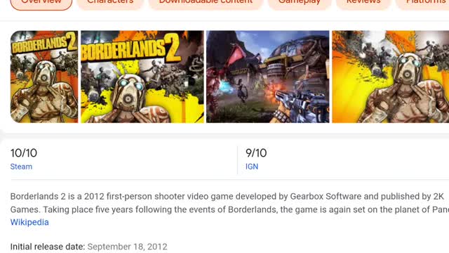 10 games to play instead of fortnite