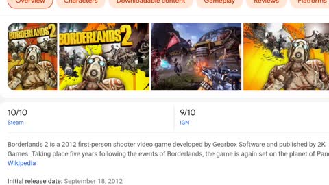 10 games to play instead of fortnite