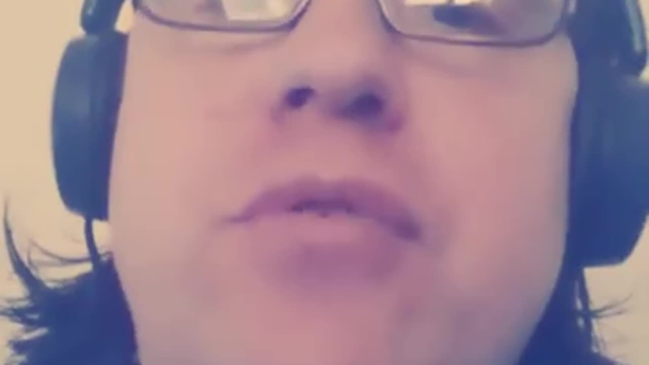 Dave Jeffers What's Love Got To Do With It