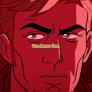 John Constantine Choose Damnation