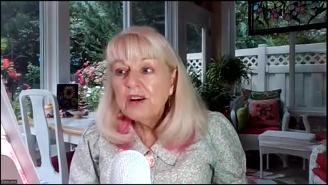 Diana Larkin: SIGNS, WONDERS, DREAMS, PROPHECY! - 10/4/2024