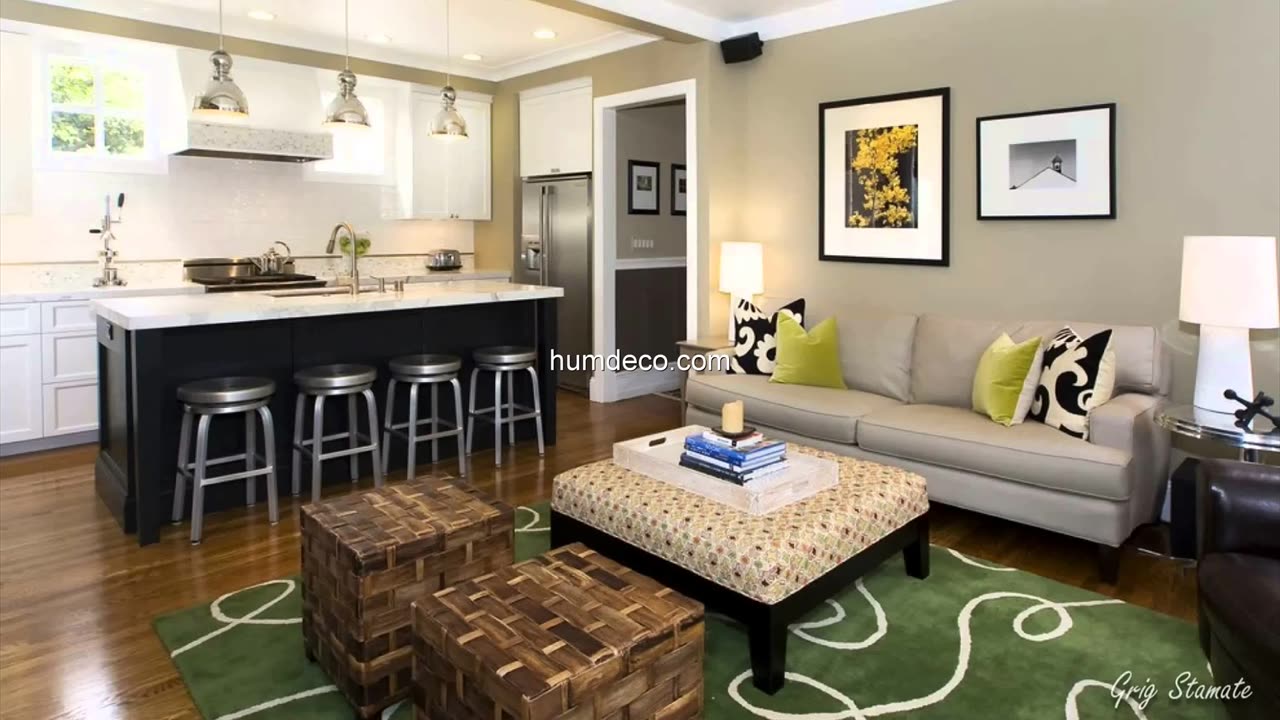 Best 25+ Small Apartment Decorating Ideas