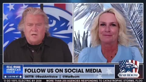 Julie Kelly- Jack Smith is going to have some sleepless nights