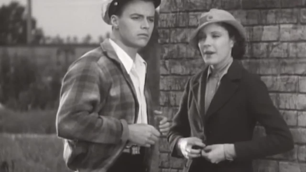 Tomorrow's Children: A 1934 Movie That Exposed the Eugenics Movement and Forced Sterilization