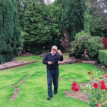 Mr Khan and Urdu Song!