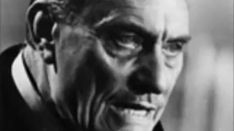 Enoch Powell Rivers of Blood Speech