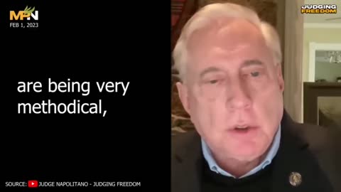 The Ukraine military will crush