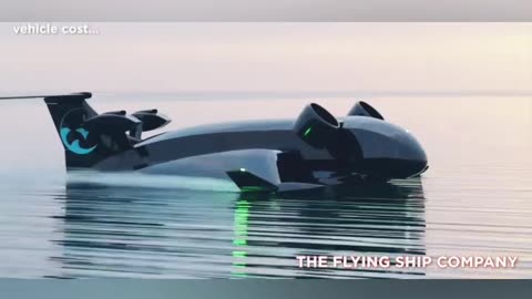 Most Unusual Vehicles & Future Transportation Systems