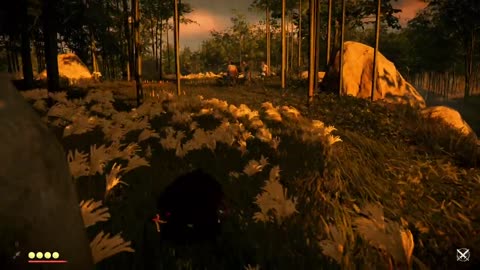 Ghost of Tsushima - The Past Never Passes