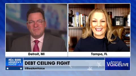 Debt Ceiling Fight