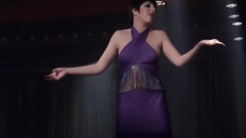 Movie Theme - Caberet - 1972