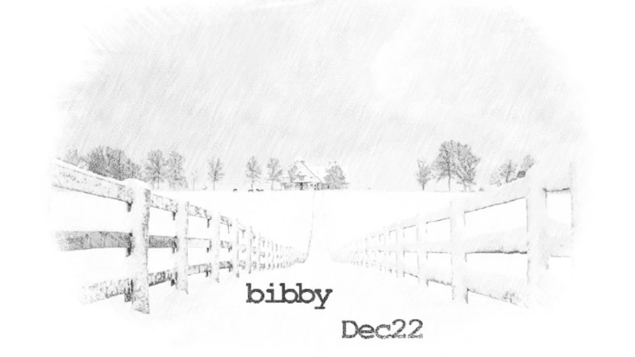 bibby - 23 Dec 22