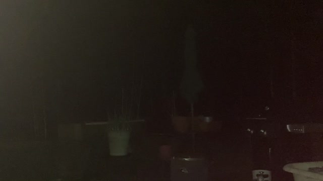 The Handwriting May Be On The Wall