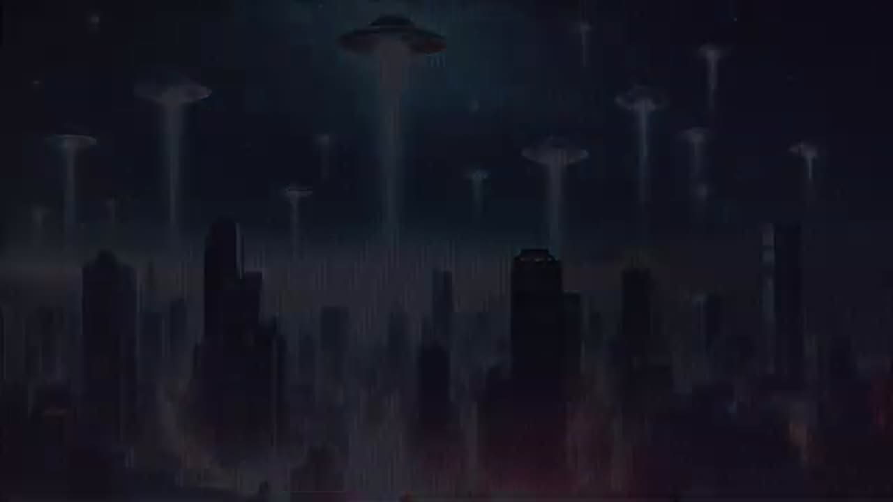 Jordan Maxwell: "Reptilians Are Coming, But I Won't Be Here.
